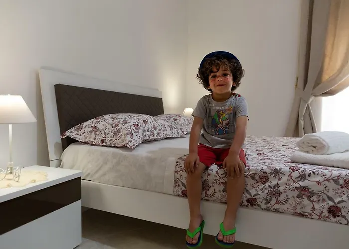 La Casa Di Ninetta Amalfi Coast