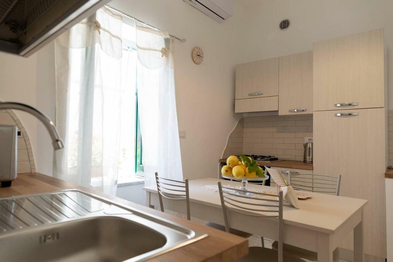 Holiday home La Casa Di Ninetta Amalfi Coast