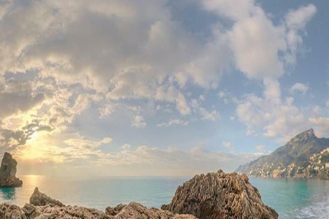 La Casa Di Ninetta Amalfi Coast Holiday home